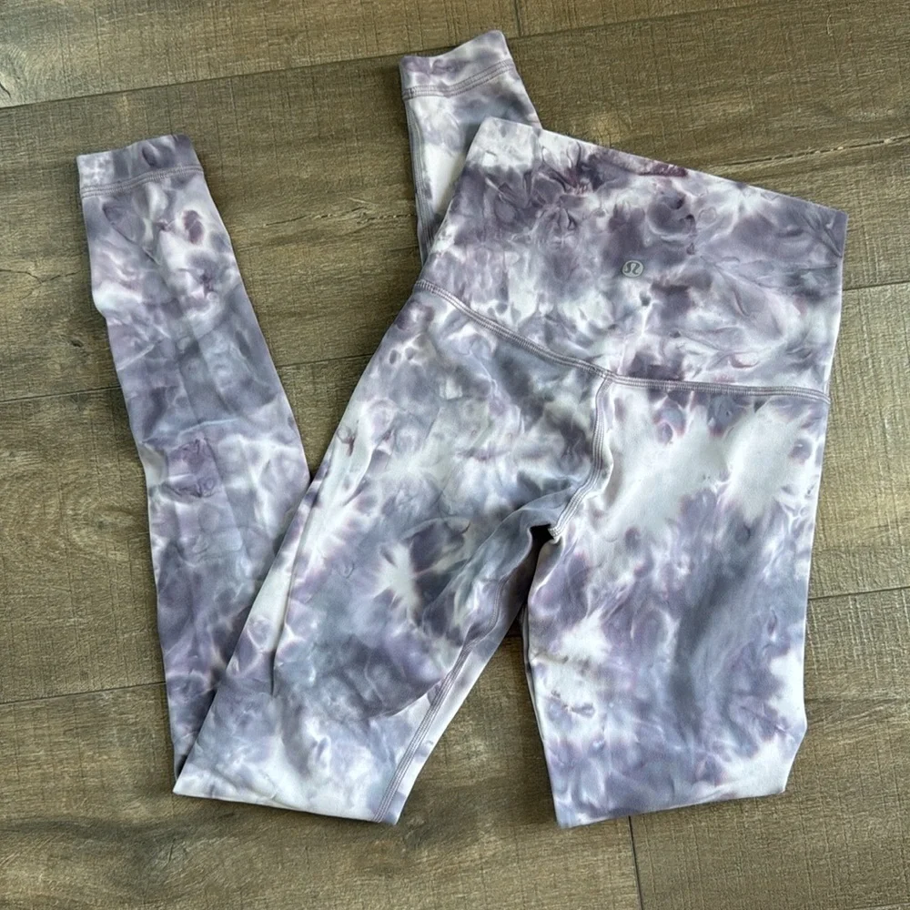 Lululemon Align Pant 28”
